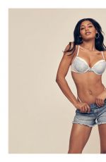 DANIELLE HERRINGTON for Frederick