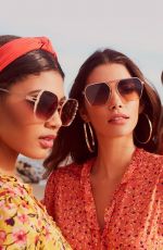 DANIELLE HERRINGTON for Jessica Simpson 2020 Collection