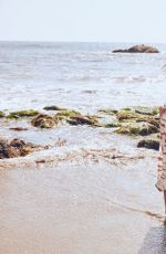 DANIELLE HERRINGTON for Jessica Simpson 2020 Collection