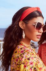 DANIELLE HERRINGTON for Jessica Simpson 2020 Collection