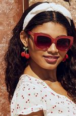 DANIELLE HERRINGTON for Jessica Simpson 2020 Collection