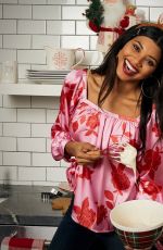 DANIELLE HERRINGTON for Jessica Simpson 2020 Collection