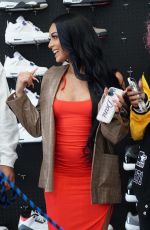 DANILEIGH Out in West Hollywood 03/10/2021