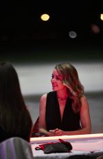 DANNII MINOGUE for Virgin Australia, March 2021