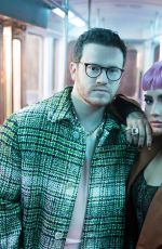 DEMI LOVATO and Sam Fischer - Wwhat Other People Say Single Promos, February 2021