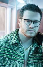 DEMI LOVATO and Sam Fischer - Wwhat Other People Say Single Promos, February 2021
