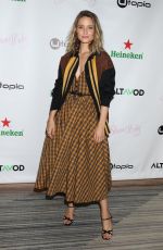 DIANNA AGRON at Shiva Baby Premiere in New York 03/30/2021