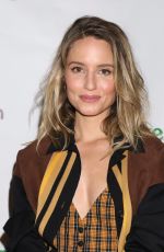 DIANNA AGRON at Shiva Baby Premiere in New York 03/30/2021
