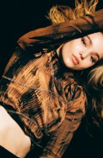 DOVE CAMERON at a Photoshoot, March 2021