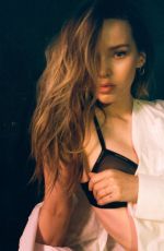 DOVE CAMERON at a Photoshoot, March 2021