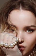 DOVE CAMERON for Beatroute Magazine, March 2021