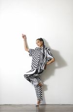 DUA LIPA for Los Angeles Times, March 2021