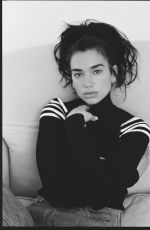 DUA LIPA in M Magazine, March 2021