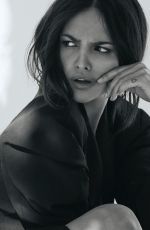 EIZA GONZALEZ for The Amazing Magazine, Spring/Summer 2021
