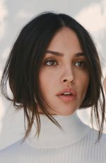 EIZA GONZALEZ for The Amazing Magazine, Spring/Summer 2021