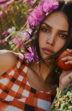 EIZA GONZALEZ for The Amazing Magazine, Spring/Summer 2021