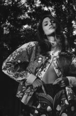 EIZA GONZALEZ for WWD, March 2021