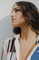 EIZA GONZALEZ for WWD, March 2021
