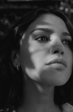 EIZA GONZALEZ for WWD, March 2021
