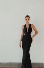 ELIZABETH TURNER for Katie May Collection, 2021