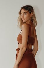 ELIZABETH TURNER for Katie May Collection, 2021