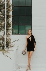ELIZABETH TURNER for Katie May Collection, 2021