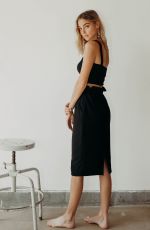 ELIZABETH TURNER for Katie May Collection, 2021