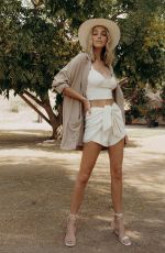 ELIZABETH TURNER for Katie May Collection, 2021