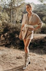 ELIZABETH TURNER for Katie May Collection, 2021