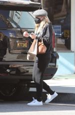 ELLEN POMPEO at Joan