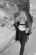 ELSA HOSK - Instagram Photos 03/23/2021
