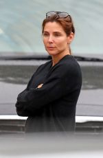 ELSA PATAKY Out and About in Sydney 03/18/2021