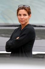 ELSA PATAKY Out and About in Sydney 03/18/2021
