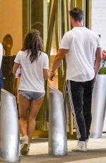 ELSA PATAKY Out in New South Wales 02/28/2021