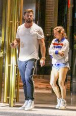 ELSA PATAKY Out in New South Wales 02/28/2021