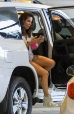 ELSA PATAKY Out in New South Wales 02/28/2021