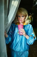 EMERALD FENNELL in W Magazine, The Directors Issue Spring 2021