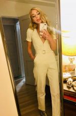 EMILY KINNEY - Instagram Photos 03/28/2021
