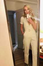 EMILY KINNEY - Instagram Photos 03/28/2021