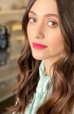EMMY ROSSUM - Instagram Photos 03/07/2021