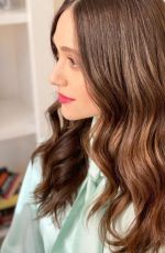 EMMY ROSSUM - Instagram Photos 03/07/2021