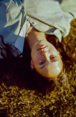 ERANA JAMES at a Photoshoot, March 2021