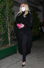 ERIKA GIRARDI at Kathy Hilton