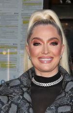 ERIKA JAYNE at Ribata JINYA in Los Angeles 03/22/2021