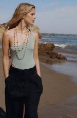 ERIN MORIARTY for Svhon Magazine, September 2020