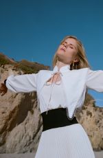 ERIN MORIARTY for Svhon Magazine, September 2020
