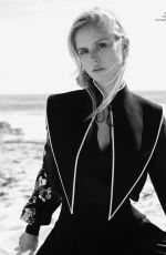 ERIN MORIARTY for Svhon Magazine, September 2020