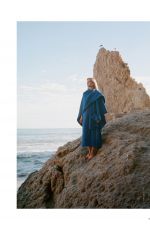 ERIN MORIARTY for Svhon Magazine, September 2020