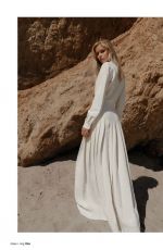 ERIN MORIARTY for Svhon Magazine, September 2020