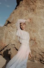 ERIN MORIARTY for Svhon Magazine, September 2020